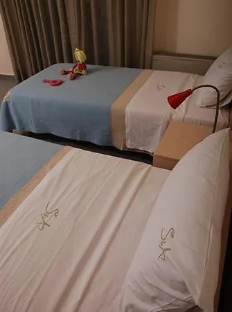 Sugar And Almond - Luxury Appartamento Agios Stefanos Avliotes (Corfu)
