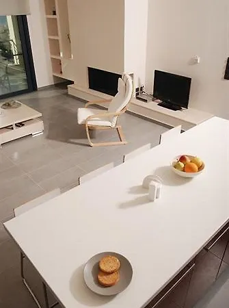 Sugar And Almond - Luxury Appartamento